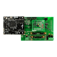 Analog Devices EVAL-AD5317RDBZ User Manual