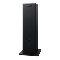 Muse M-1190 BTC User Manual