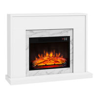 furniture123 AmberGlo AGL031 User And Installation Manual