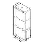 Panasonic KX-TD500 User Manual