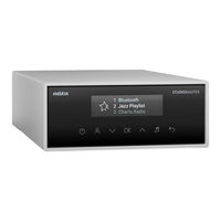 Revox M300 User Manual
