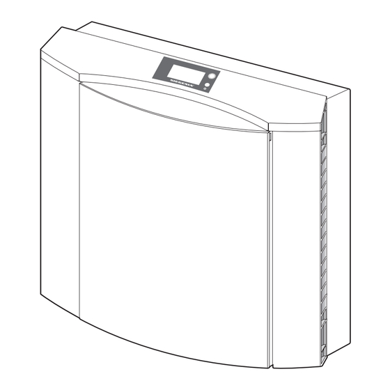 Siegenia AERO Original Operating Instructions
