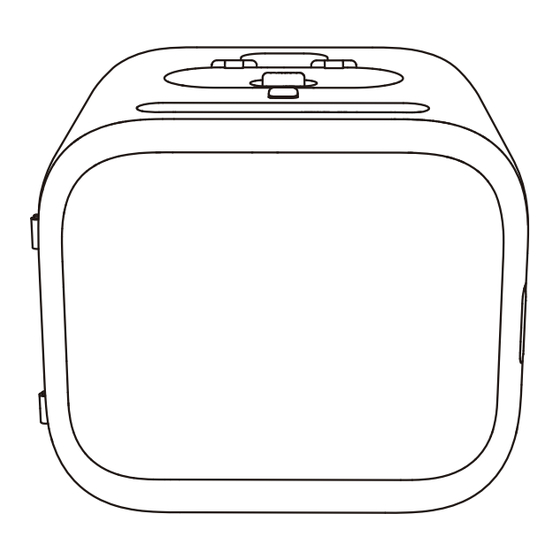 PETKIT AIRSALON MAX User Manual