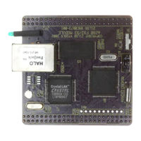 Zilog eZ80F92 User Manual