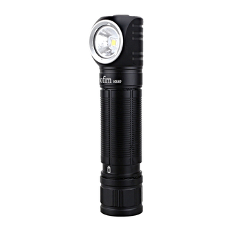 Sofirn HS40 Manual