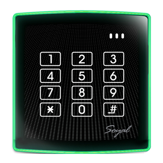Raytel LLC AR-888 Series Technical Manual