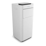Tesla SMART AIR CONDITIONER AC500 User Manual