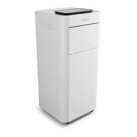 Tesla SMART AIR CONDITIONER AC500 User Manual