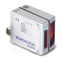 Datalogic DS2200 SH2348 Reference Manual