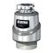 Garbage Disposal Kenmore 60591 - 1 HP Food Waste Disposer Use And Care Manual