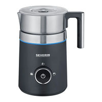 SEVERIN SM 3585 User Manual