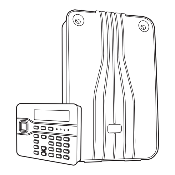 Cooper i-on 16 User Manual