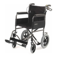 Roma Medical 1232 User Manual