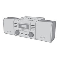 Mikomi Z123DX Instruction Manual