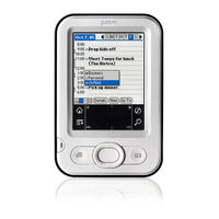 Palm 1048NA - Z22 - OS Garnet 5.4 200 MHz User Manual