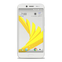 HTC Bolt User Manual