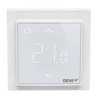 DEVI DEVIreg Smart Installation Manual