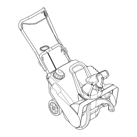 Mask 938400-522 Owner's And Operator's Manual
