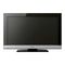 TV Sony KDL-22EX302 Service Manual