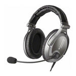 Sennheiser HMEC 250 Instruction Manual