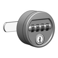 W&F-LOCKS 1402 