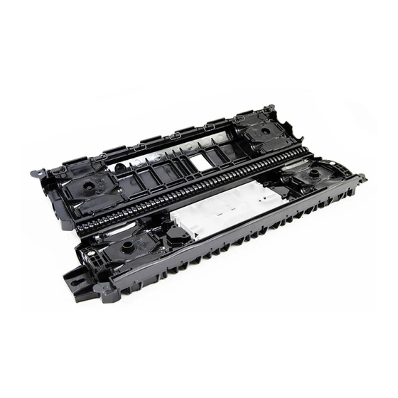 User Manuals: CommScope FOSC-500-AA Splice Closure