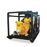 SELWOOD H100 Operating & Service Manual