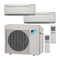 Air Conditioner Daikin R410A Split Series Installation Manual
