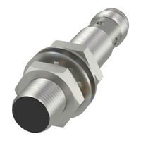 Balluff IO-Link BES M12MF1-YIC10F-S04G User Manual