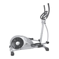 Christopeit Sport EL 7 Assembly And Exercise Instructions