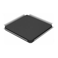 Cypress MB96F6B6YBPMC-GSE1 Manual