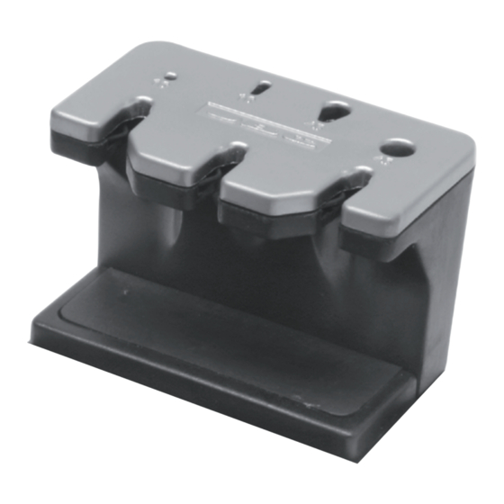 jbc S3-B Quick Start Manual