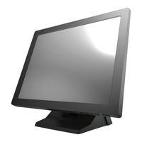Code Soft TM-15 Series User Manual