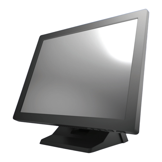 Code Soft TM-15 Series User Manual