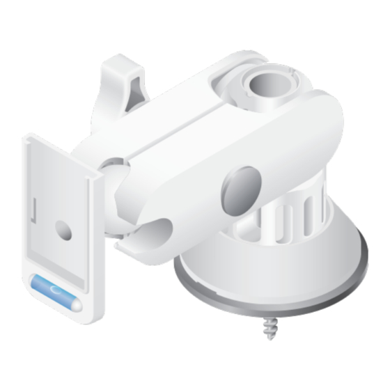 Ubiquiti airMAX Quick Mount Quick Start Manual