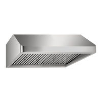 Victory VERONA Installation Manual