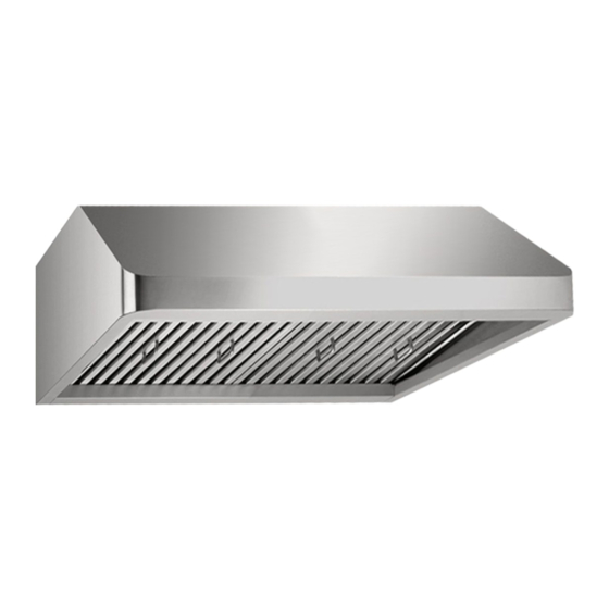 Victory VERONA Installation Manual