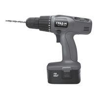 Grad-M 90041197 User Manual