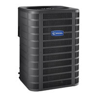 MrCool Signature MHP15 A Series Installation Manual