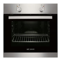 Leonard LBN1310X User Manual