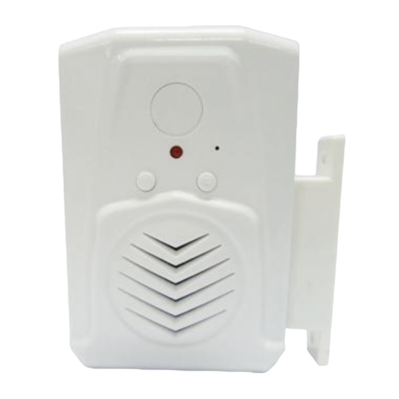 Waytronic MicroSound V15.16 Instructions