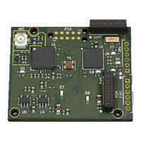 Baseband Technologies Stamp Module User Manual
