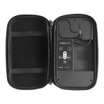 Megavoice Solar Speaker Quick Start Manual