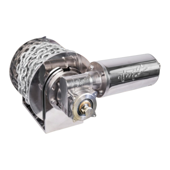 bell marine Viper S Series User Manual