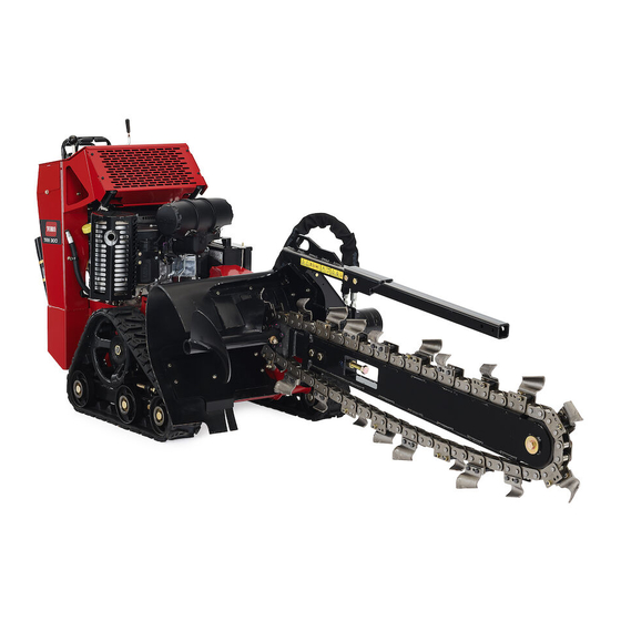 Toro 22984HD Operator's Manual