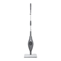 Shark Steam Pocket S3505W Owner's Manual