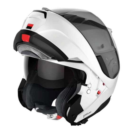 Nolan N100-6 Safety And Instructions For Use