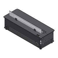 alchemy RB1000-MKIV Installation & User Manual