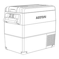 AstroAI NCF55 User Manual