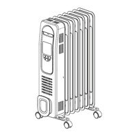 Aosom HOMCOM 820-265V80 Instructions Manual